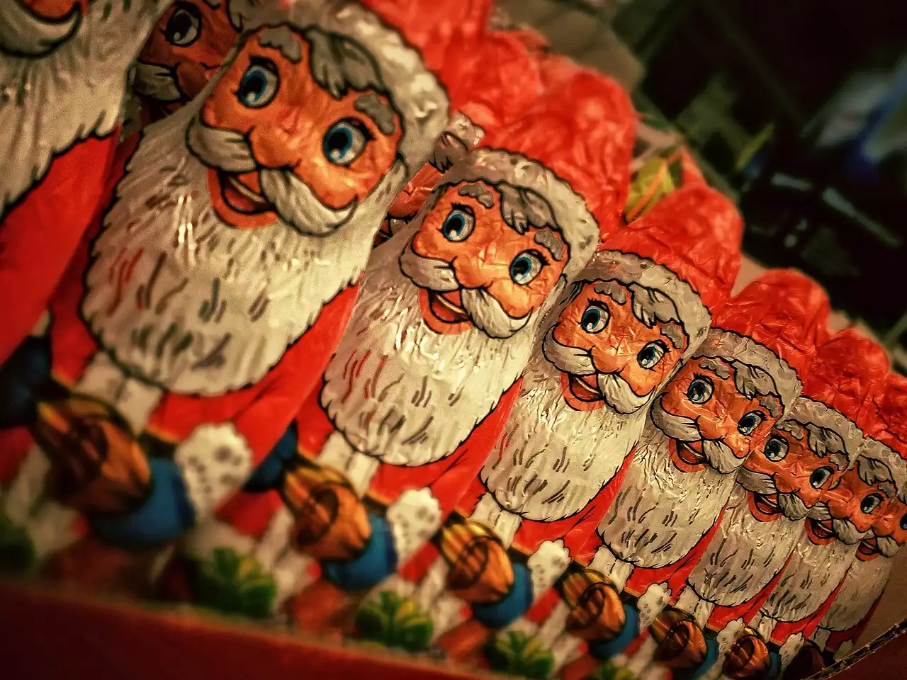 Was man in den Wintermonaten nicht essen sollte