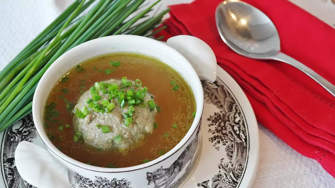 Klassische Wintergerichte, die allen schmecken